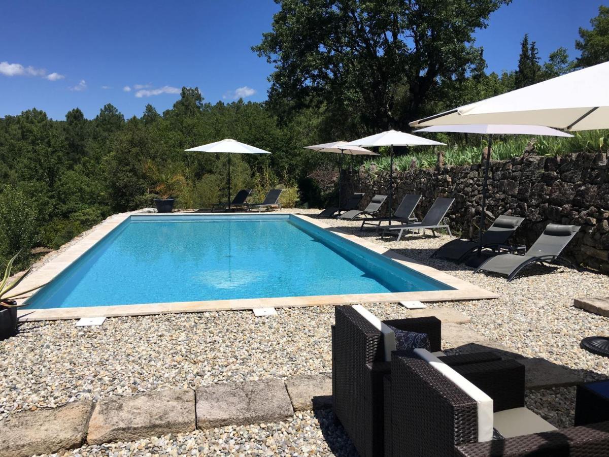 Bed & Breakfast Mas De La Giralde - *