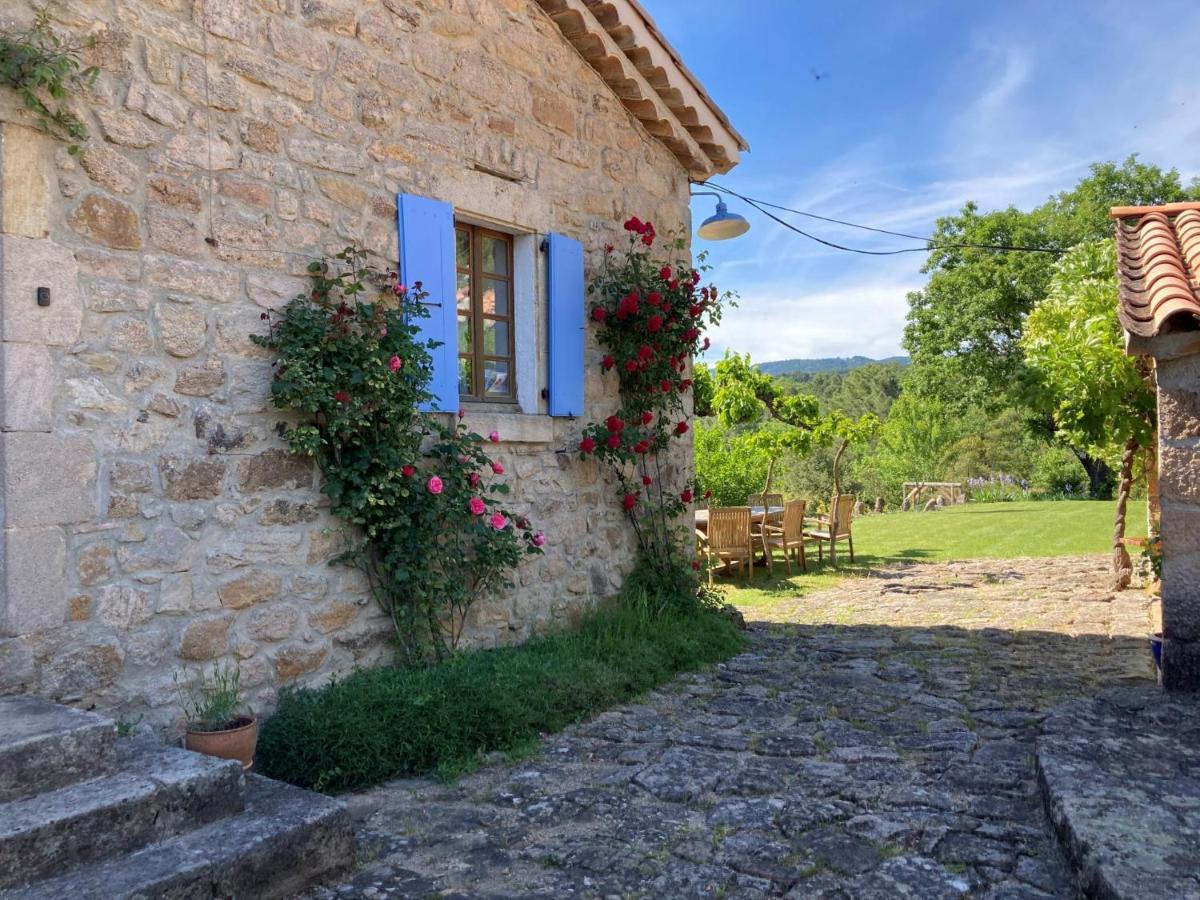 Bed & Breakfast Mas De La Giralde - Payzac (Ardeche)