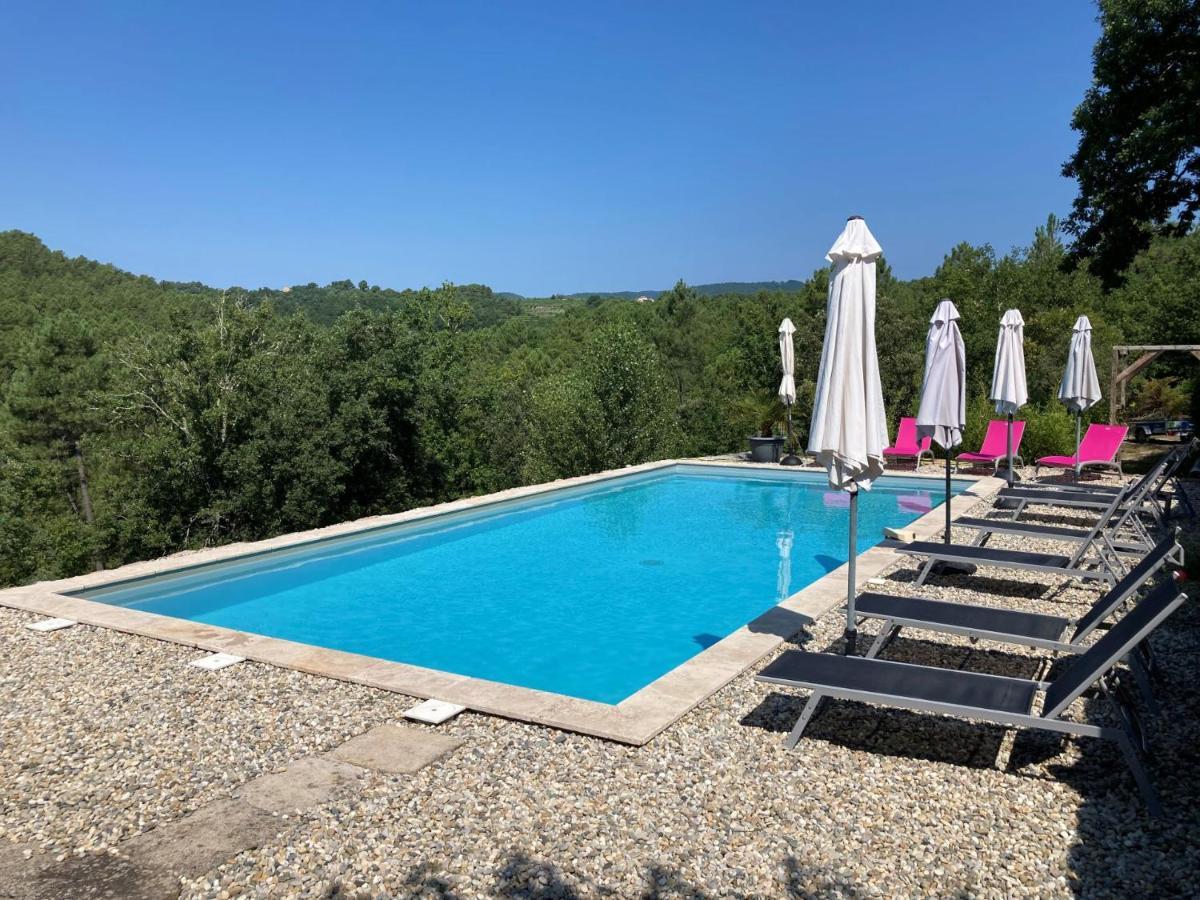 Mas De La Giralde - Bed & Breakfast