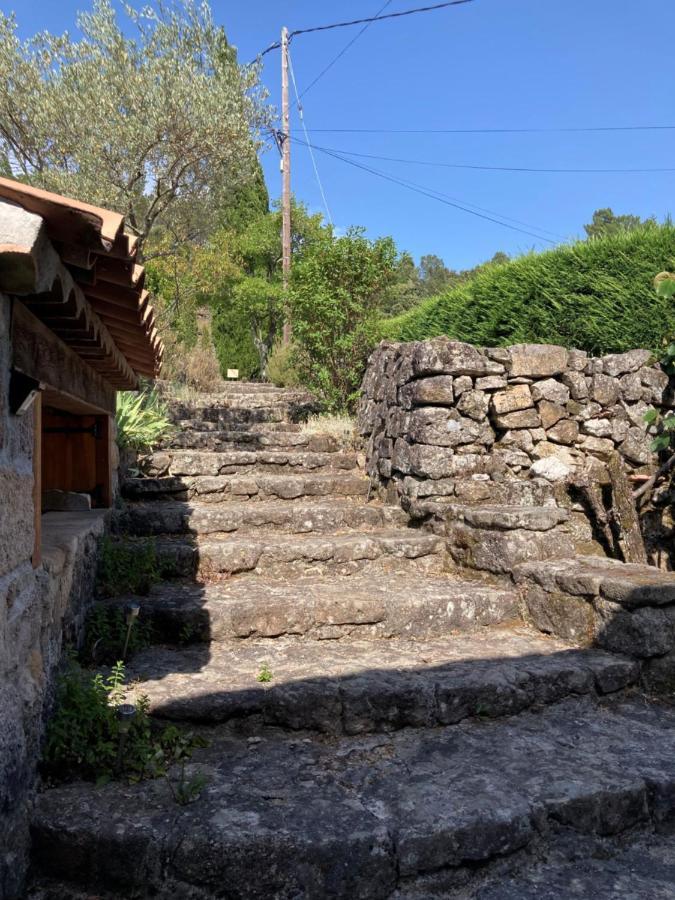 Mas De La Giralde - Bed & Breakfast Payzac (Ardeche)