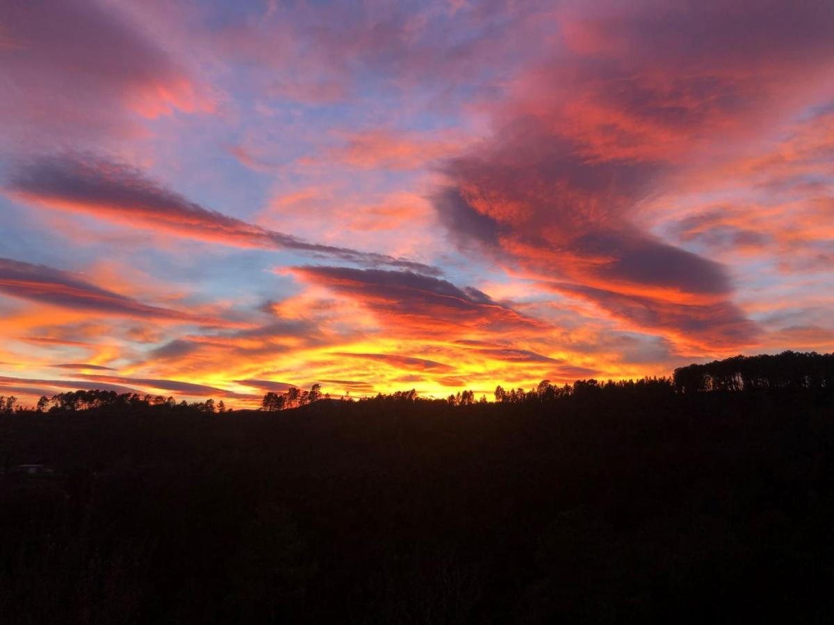 Mas De La Giralde - Bed & Breakfast Payzac (Ardeche)
