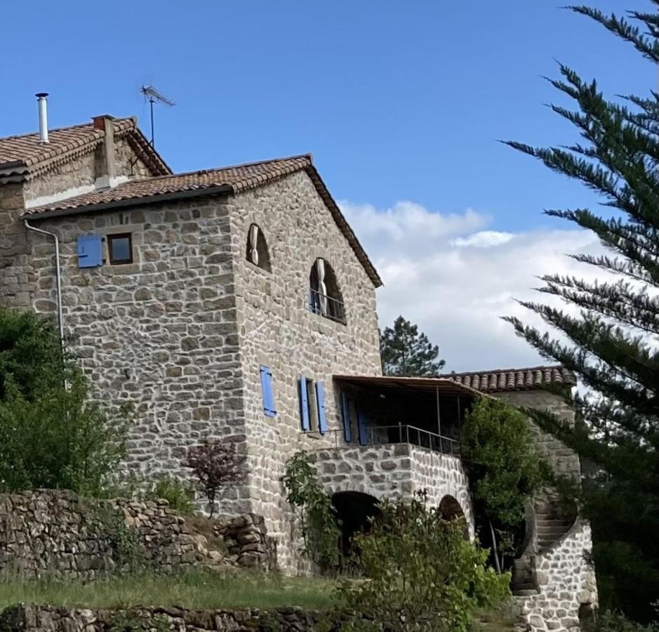 Bed & Breakfast Mas De La Giralde - Payzac (Ardeche)