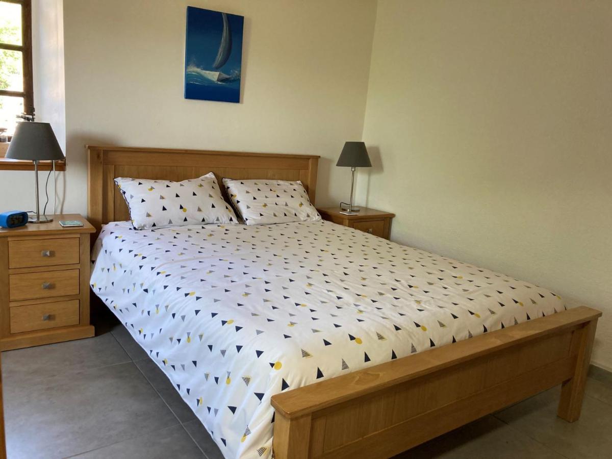 Mas De La Giralde - Bed & Breakfast *